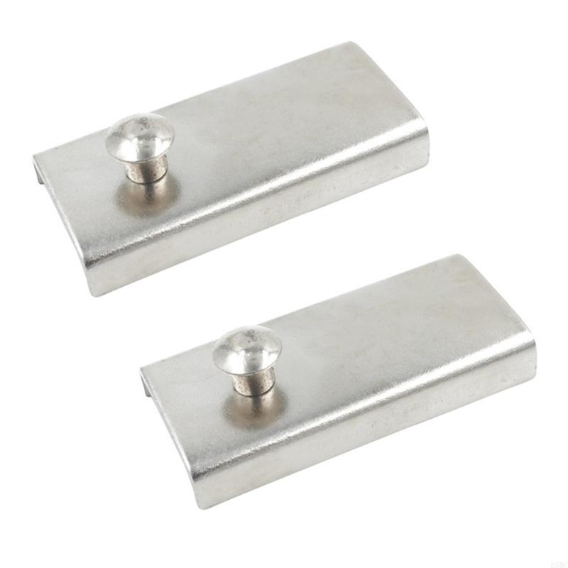 Seam Gauge Metal - Guida magnetica per cucitura magnetica in