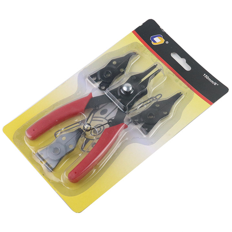 Snap Button Plier - Pinze per anelli elastici 4 in