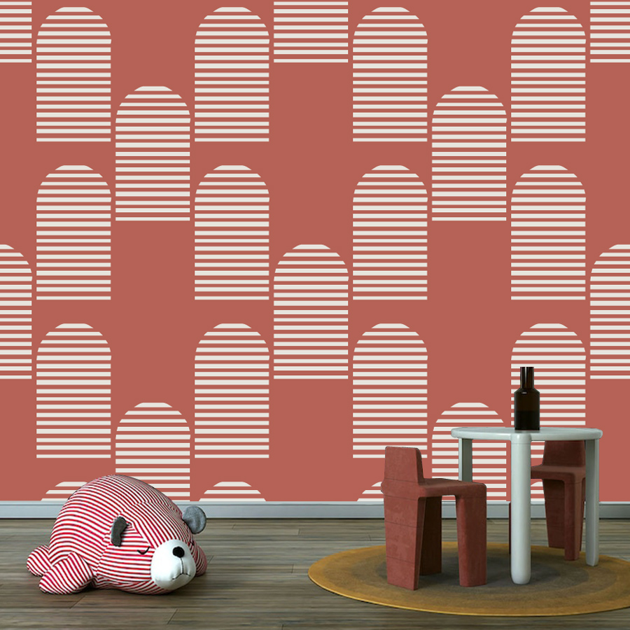 Century Textile & Sewing Supply By Owner - 20+ Pannelli Decorativi Minimalisti in Stile