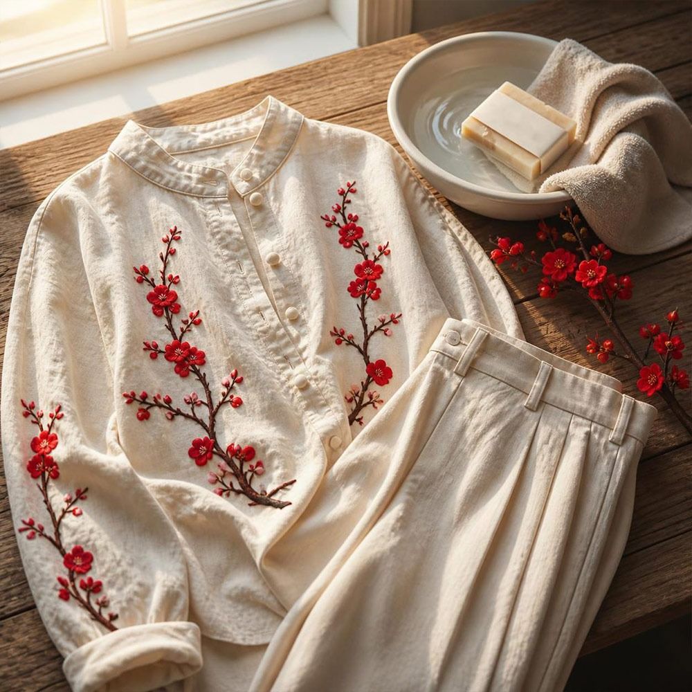 Sewing Textiles - Toppe Termoadesive e Cucibili Fai-da-Te con