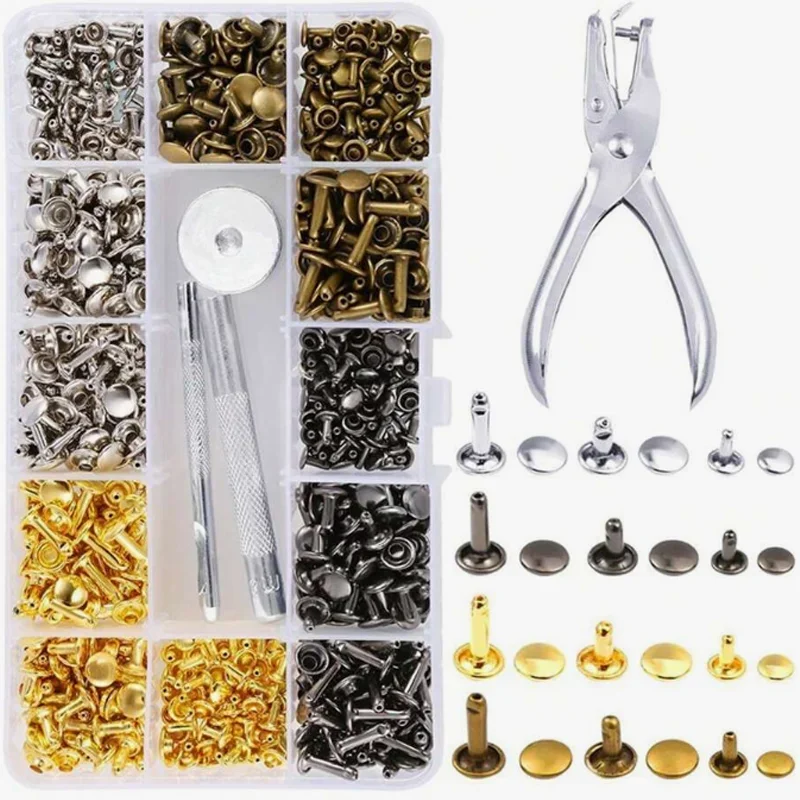 180 pezzi bottoni automatici i - Snap Button Plier recensione e prezzo