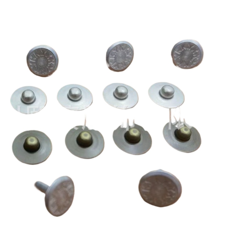 100 set/lotto YKK Rivetto A Sc - Sewing Eyelet Fabric recensione e prezzo