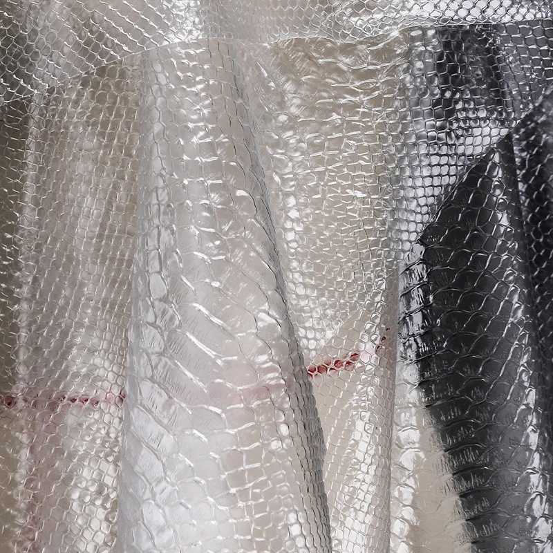 130*50 cm tessuto Tpu traspare - Textile And Sewing Supply recensione e prezzo