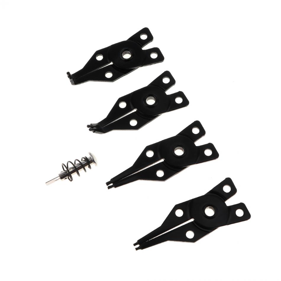 Set di Pinze Multifunzione 4 i - Snap Button Plier recensione e prezzo