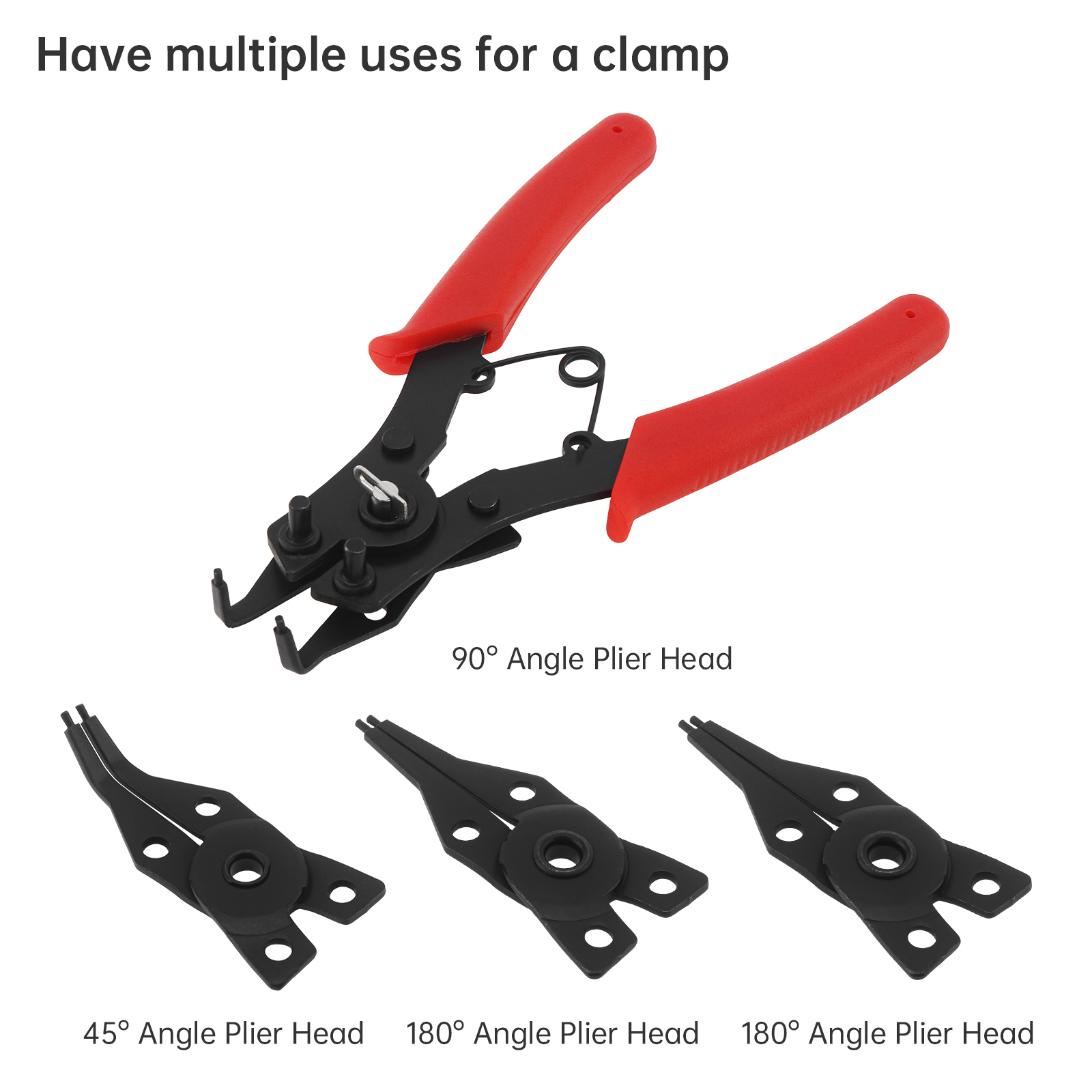 Set di Pinze Multifunzione 4 i - Snap Button Plier recensione e prezzo