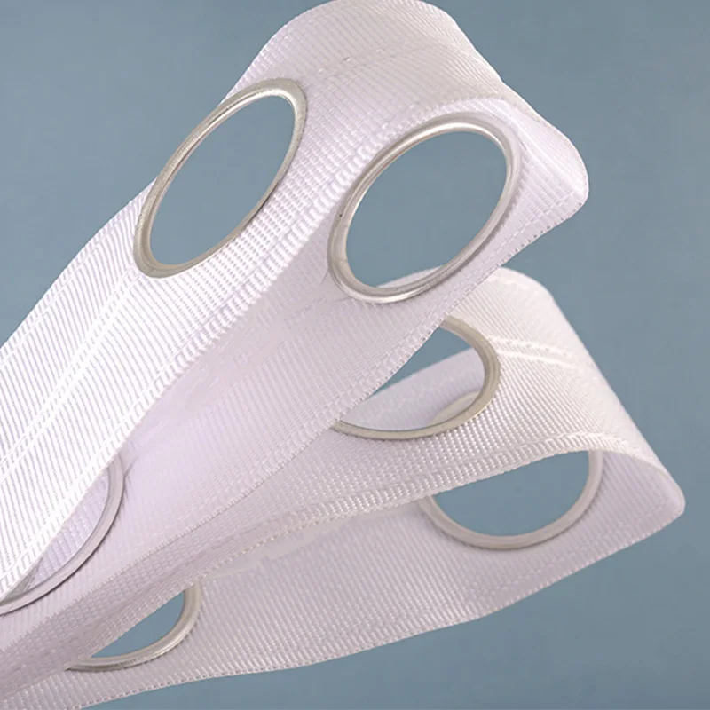 Nastro per tende bianco con oc - Sewing Eyelet Fabric recensione e prezzo