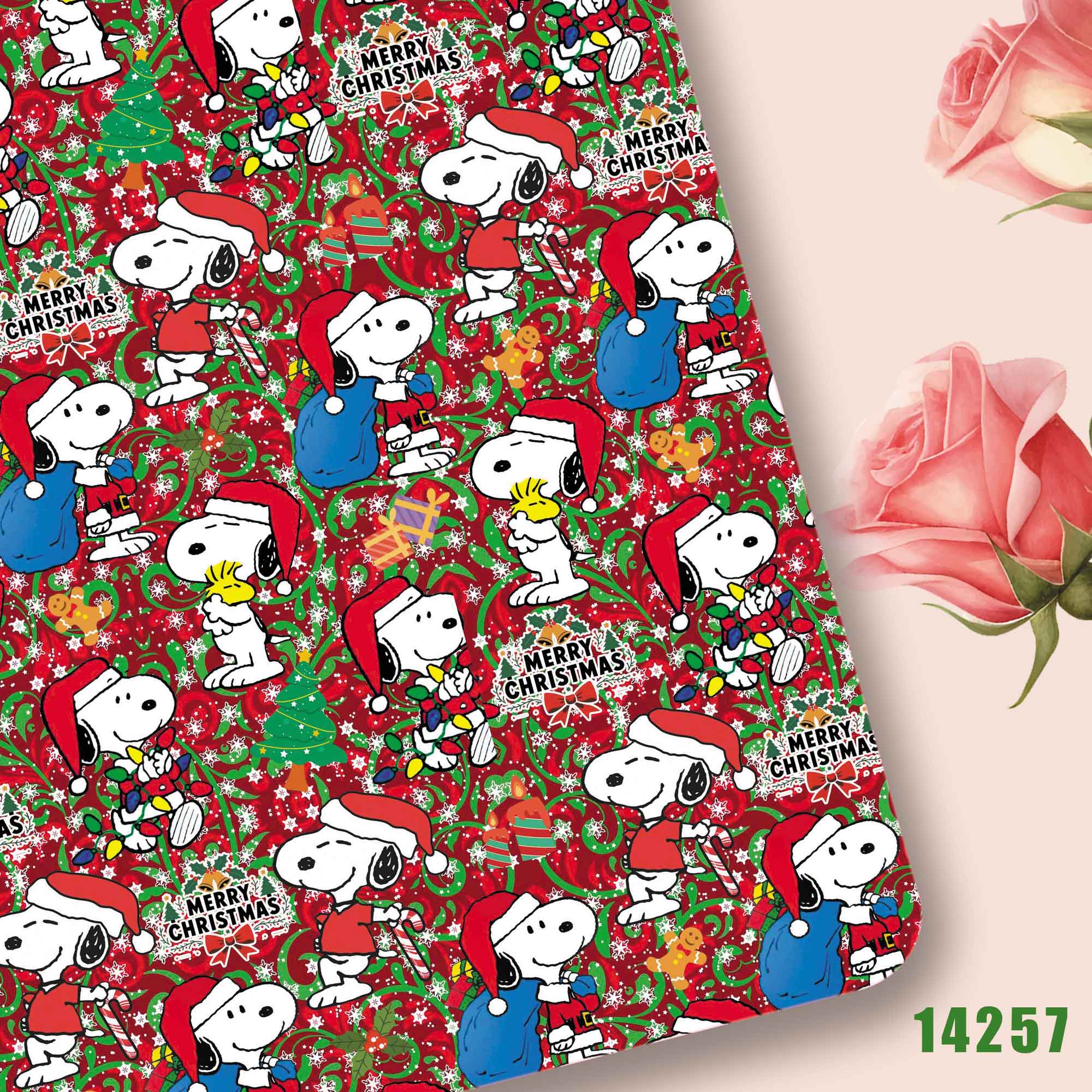 Tessuto Snoopy TAKARA TOMY 140 - Sewing Textiles recensione e prezzo