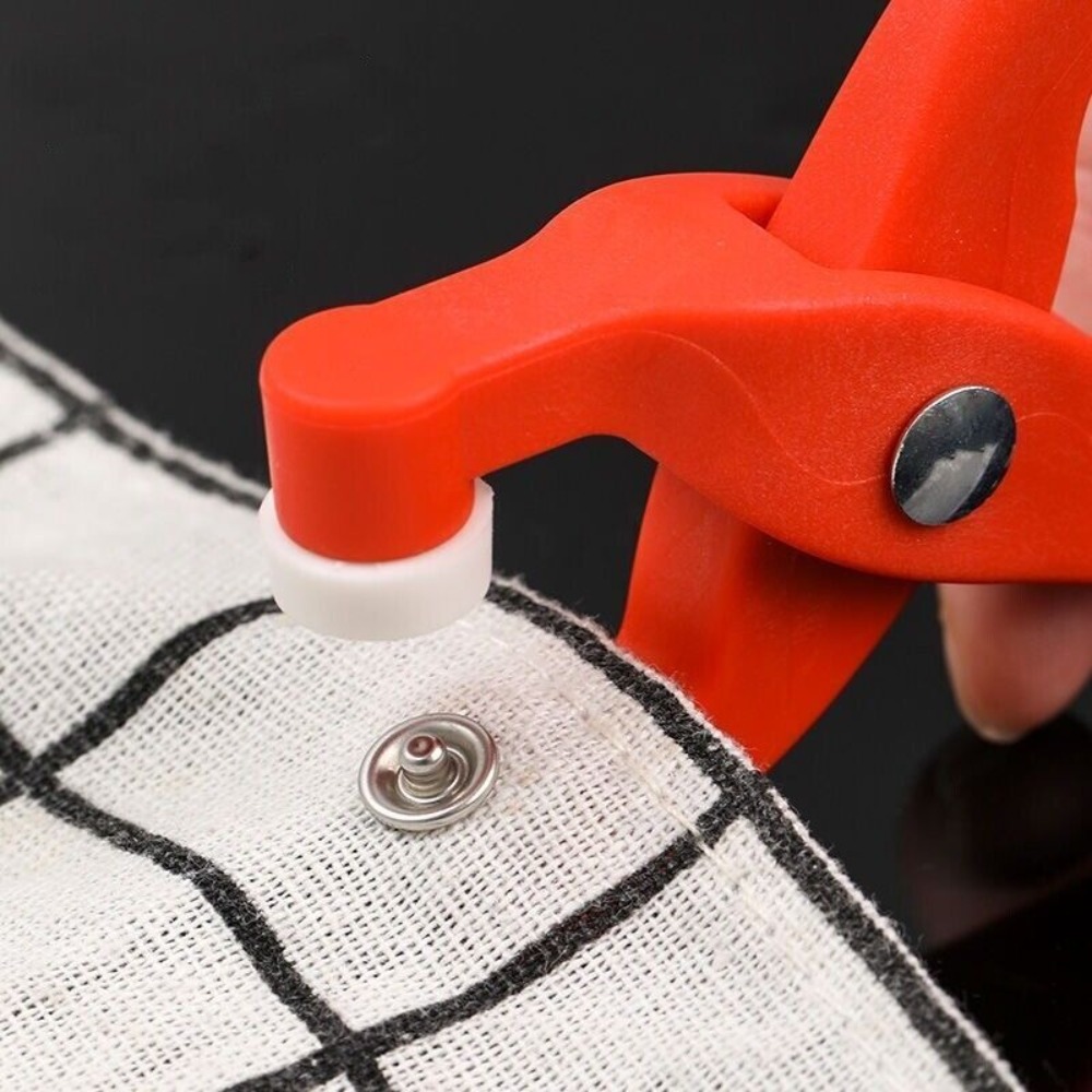 Pinze a crimpare Snapper per o - Snap Button Plier recensione e prezzo