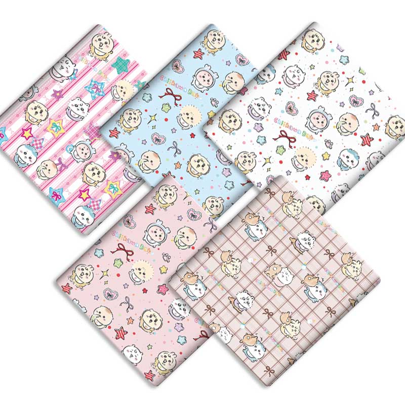 Tessuto in poliestere con dise - Sewing Textiles recensione e prezzo