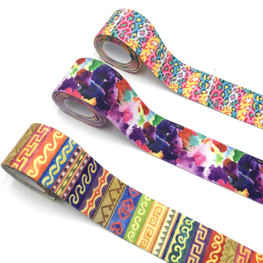 5 Metro/lotto 25/38 MILLIMETRI - Sewing Tie Dye recensione e prezzo