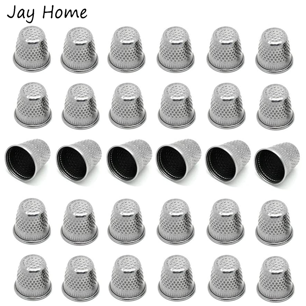 5/10 pz ditali per cucire arge - Sewing Thimble Metal recensione e prezzo