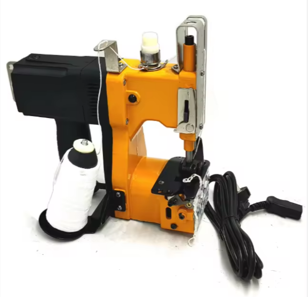 Macchina Elettrica Semi-Automa - Sewing Textiles recensione e prezzo