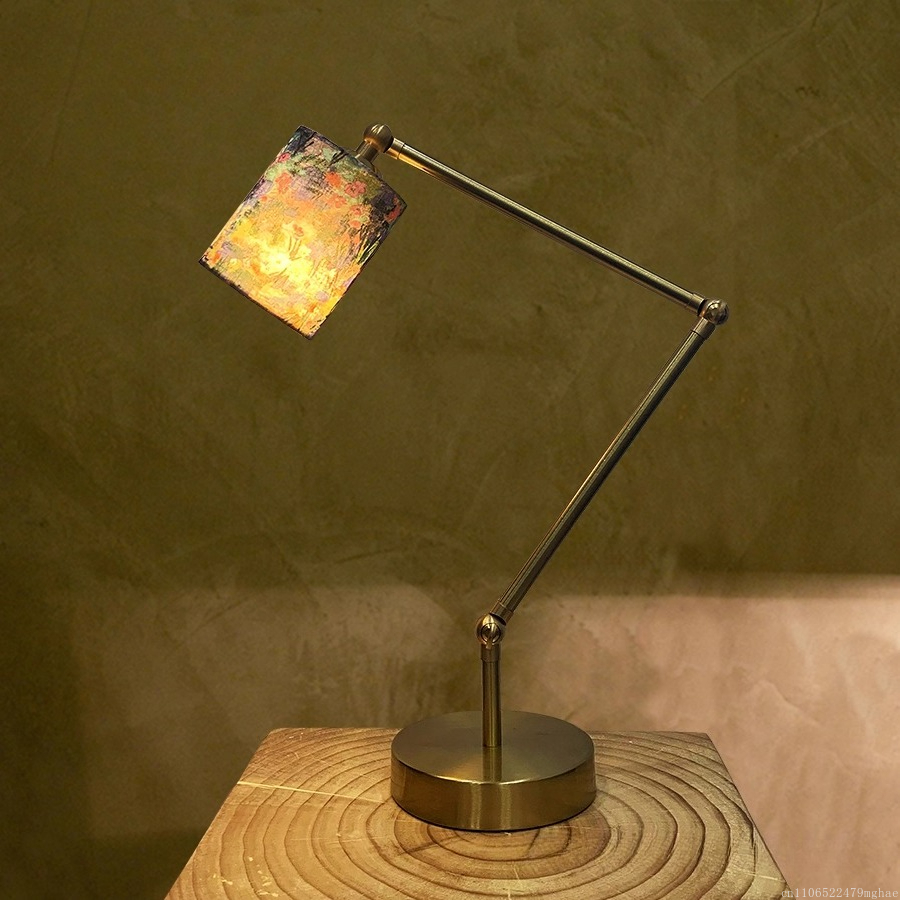 Lampada da lettura regolabile: - Century Textile & Sewing Supply By Owner recensione e prezzo