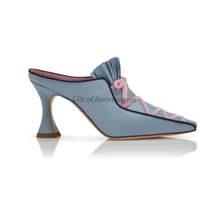 2026 Novità in Blu Baby / Rosa - Sewing Nylon recensione e prezzo
