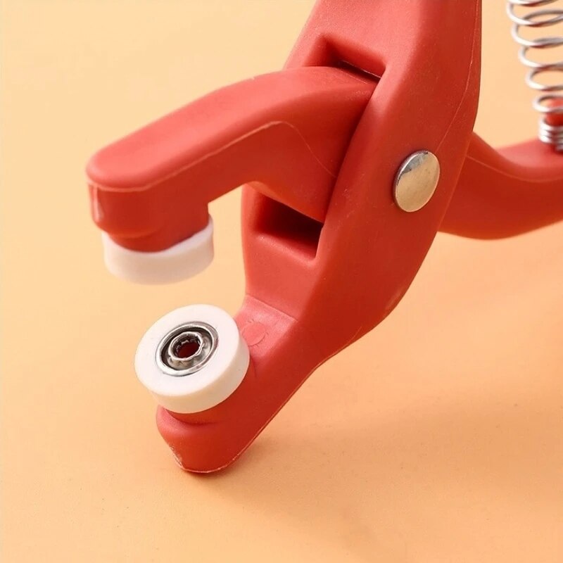50 Set 9.5MM Pinze con fibbia  - Snap Button Plier recensione e prezzo