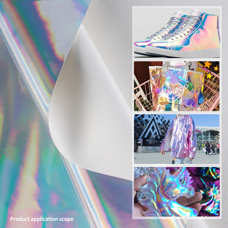 50 cm * 138 cm Laser Liscio PU - Textile And Sewing Supply recensione e prezzo