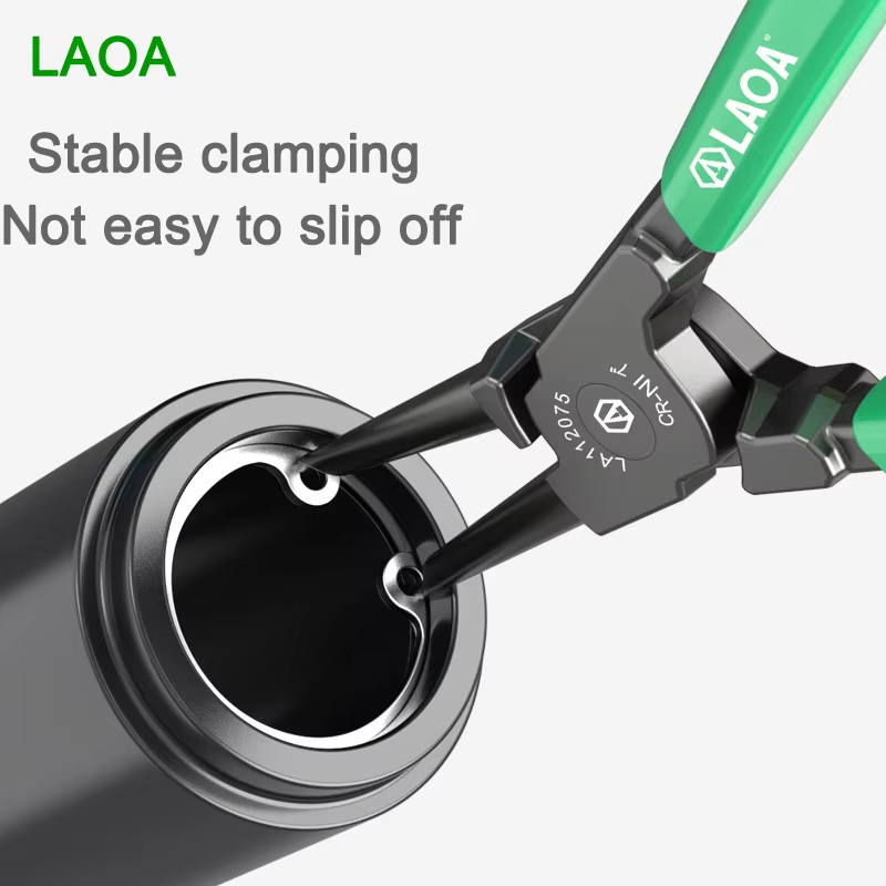 1pc LAOA Pinze esterne interne - Snap Button Plier recensione e prezzo
