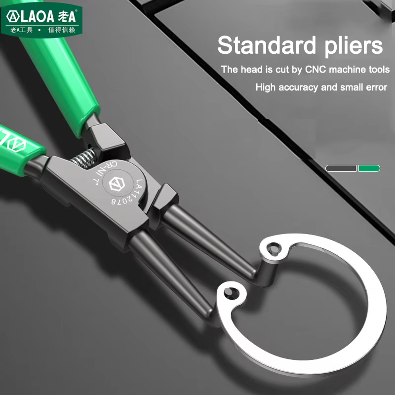 1pc LAOA Pinze esterne interne - Snap Button Plier recensione e prezzo