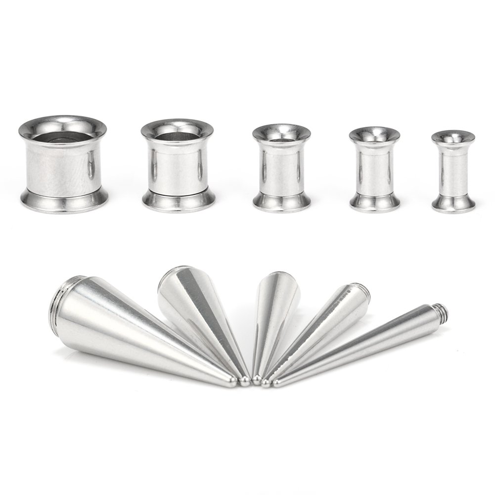 Unisex 2 in 1 vite in acciaio  - Seam Gauge Metal recensione e prezzo