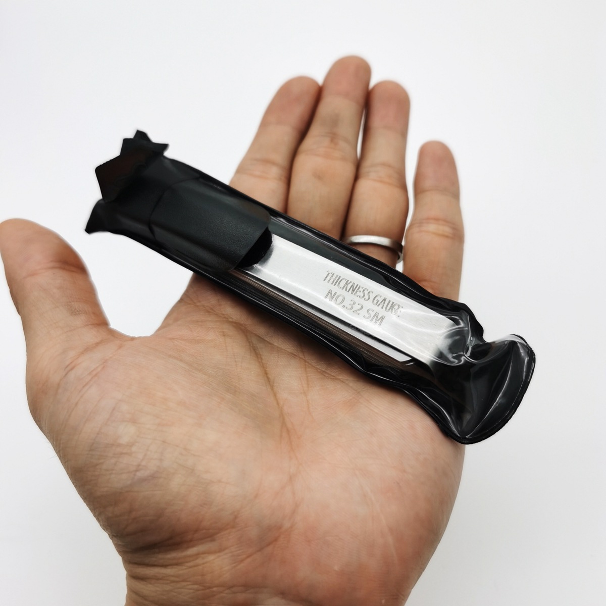 32 pz/set corda per chitarra a - Seam Gauge Metal recensione e prezzo