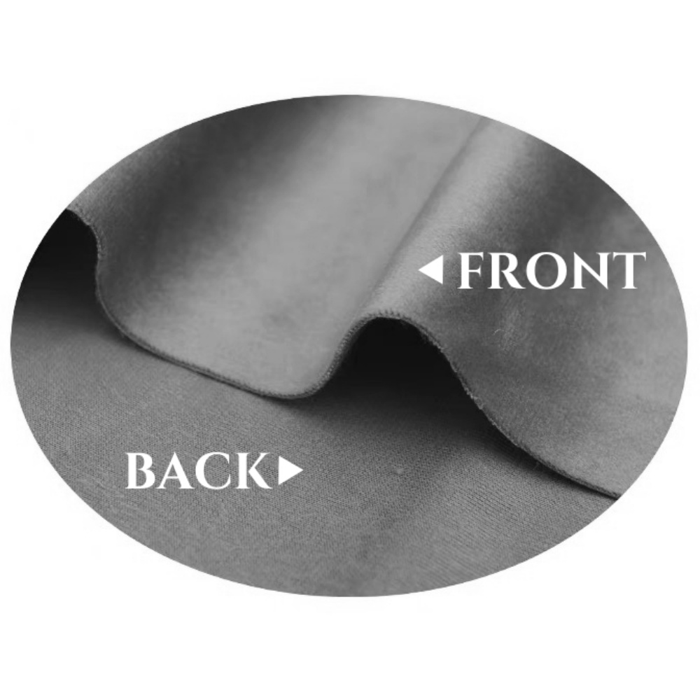 1 tessuto in velluto per borsa - Sewing Velvet Fabric recensione e prezzo