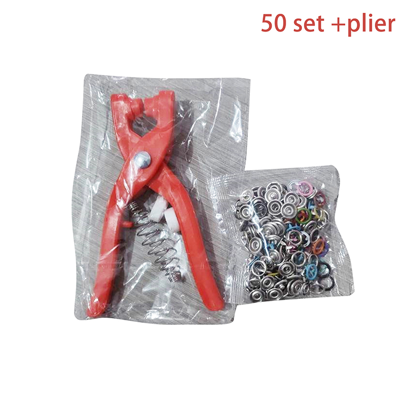 Pinza per bottoni a pressione  - Snap Button Plier recensione e prezzo