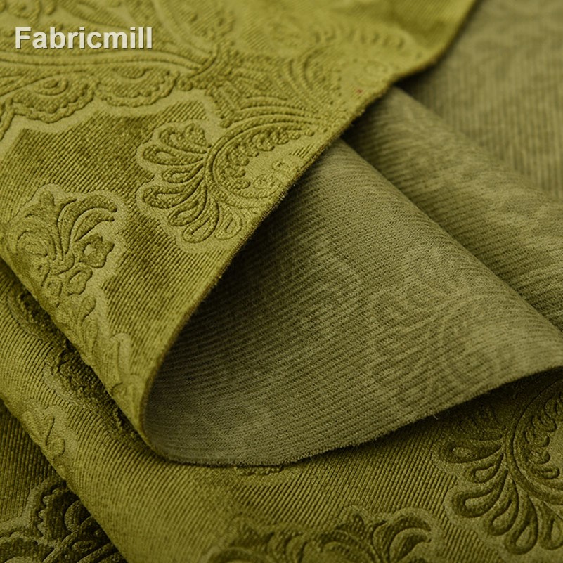 Nuovo vaso in velluto coreano  - Sewing Velvet Fabric recensione e prezzo