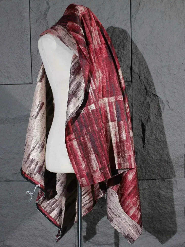 Tessuto Jacquard Irregolare Ti - Sewing Tie Dye recensione e prezzo