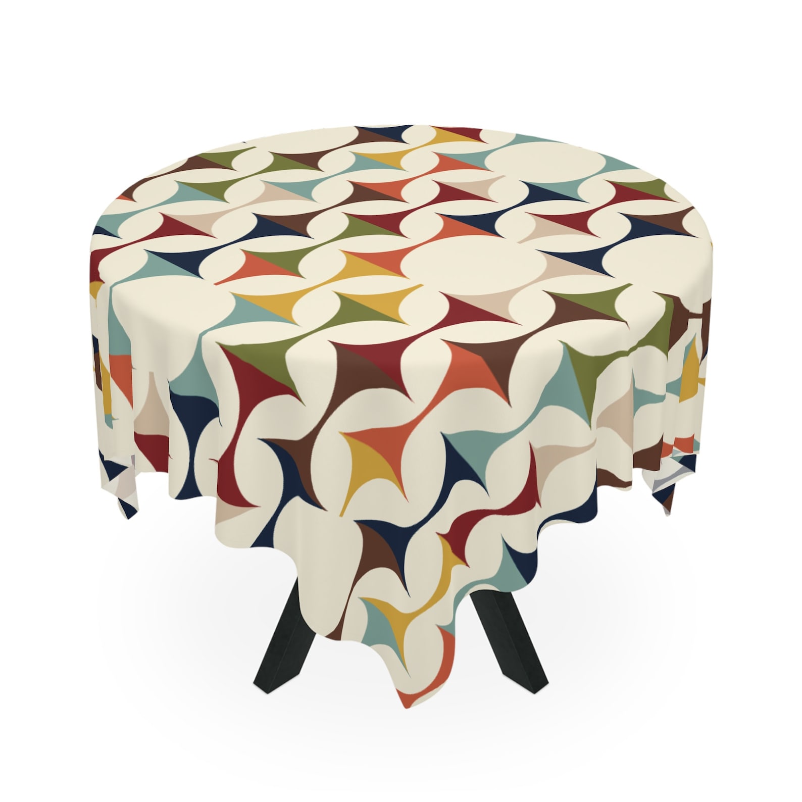 Tovaglia Geometrica Quadrata i - Century Textile & Sewing Supply By Owner recensione e prezzo