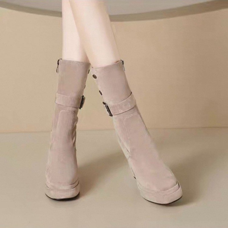 Stivali Donna Retrò 2026 Hot S - Sewing Nylon recensione e prezzo
