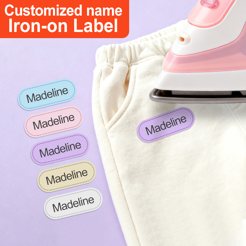 Etichette da cucito personaliz - Sewing Labels recensione e prezzo