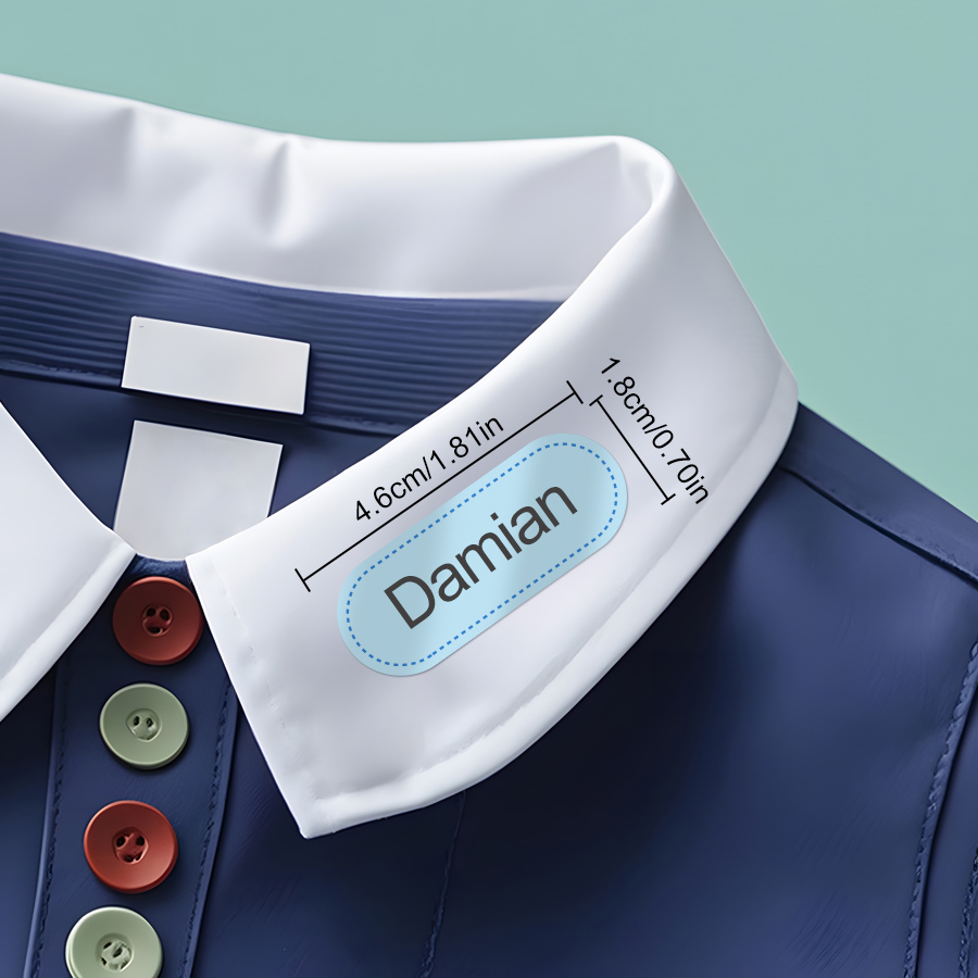 Etichette da cucito personaliz - Sewing Labels recensione e prezzo