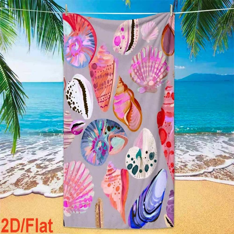 Telo da Spiaggia in Microfibra - Century Textile & Sewing Supply By Owner recensione e prezzo