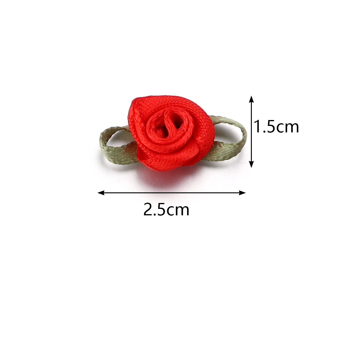 50Pcs 1.5x2.5cm 18 colori per  - Sewing Art recensione e prezzo