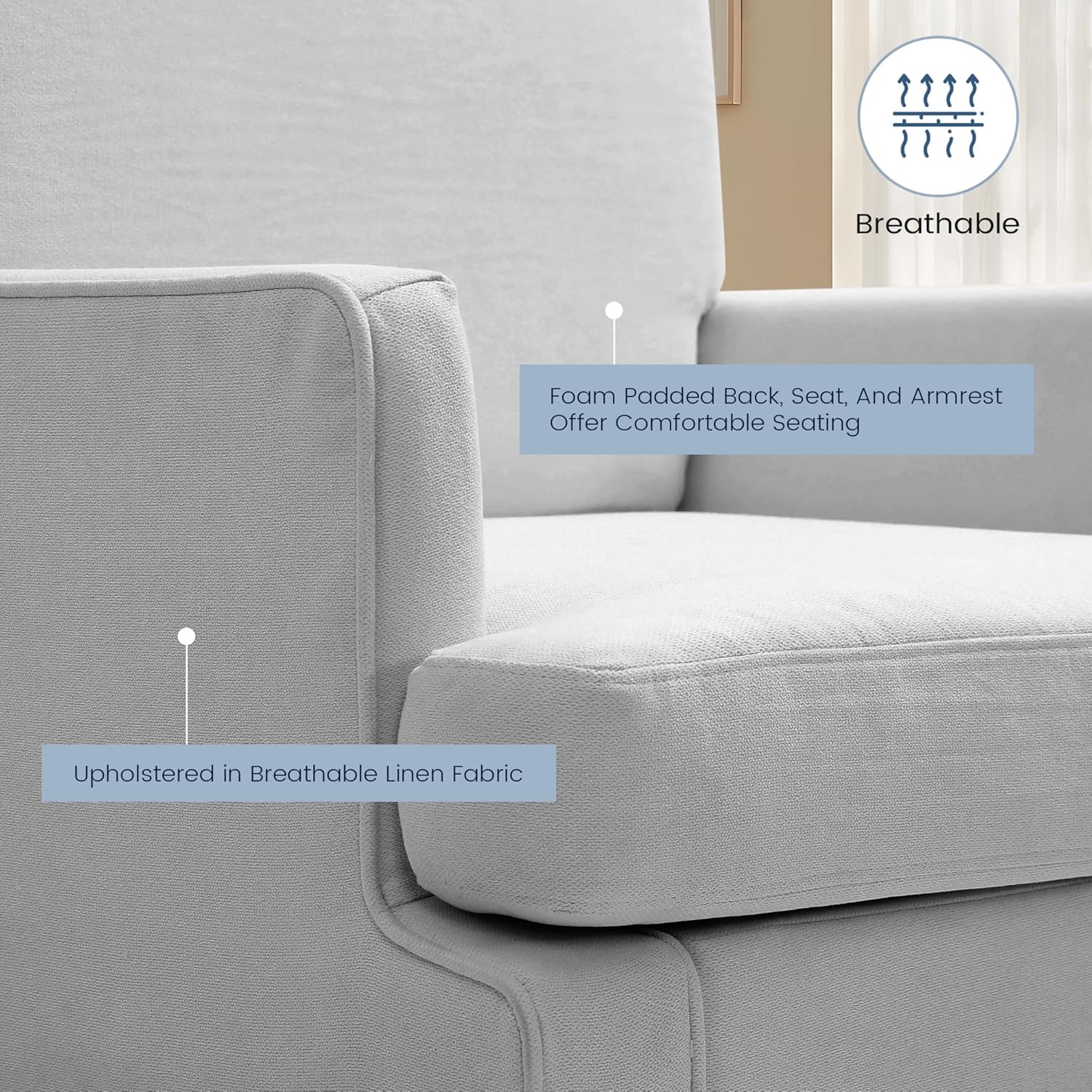 # Set di Poltrone Accent in St - Century Textile & Sewing Supply By Owner recensione e prezzo