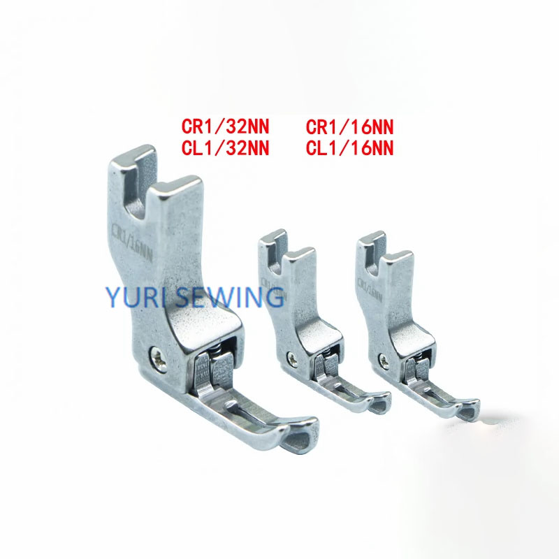 CR1/32NN CL1/16NN macchina da  - Sewing Front Zipper recensione e prezzo