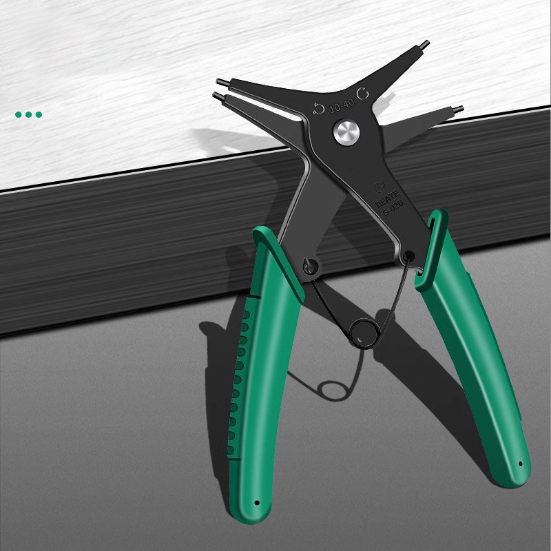 Pinze per Anelli Elastici Inte - Snap Button Plier recensione e prezzo