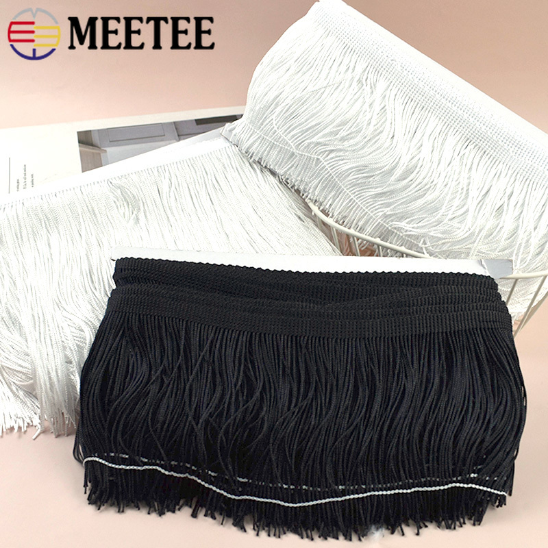 Meetee Frange con Nappe 2/5 Ia - Textile And Sewing Supply recensione e prezzo