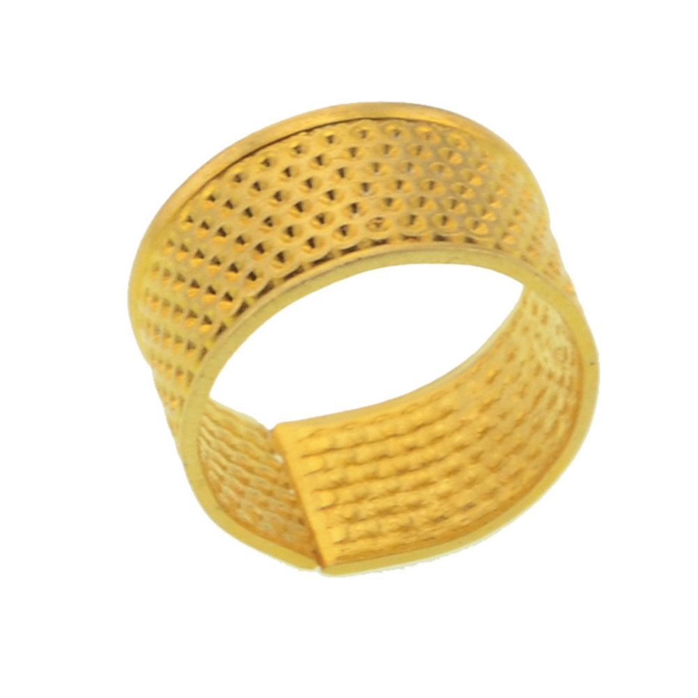 100 pezzi di anelli in metallo - Sewing Thimble Metal recensione e prezzo