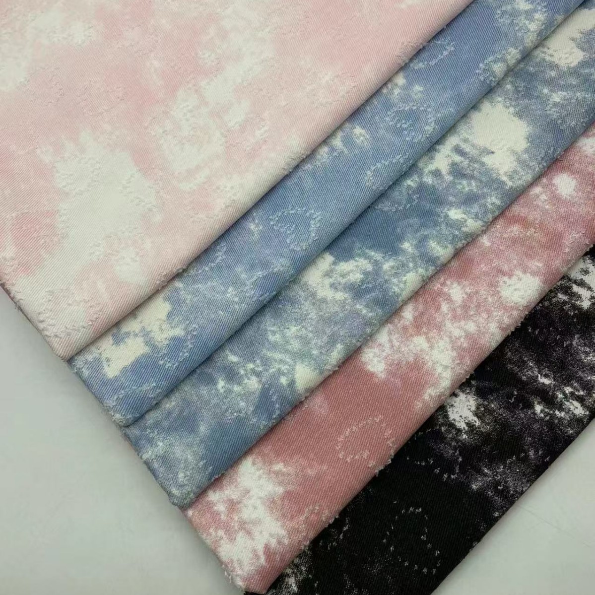 Tessuto colorante per cravatta - Sewing Tie Dye recensione e prezzo