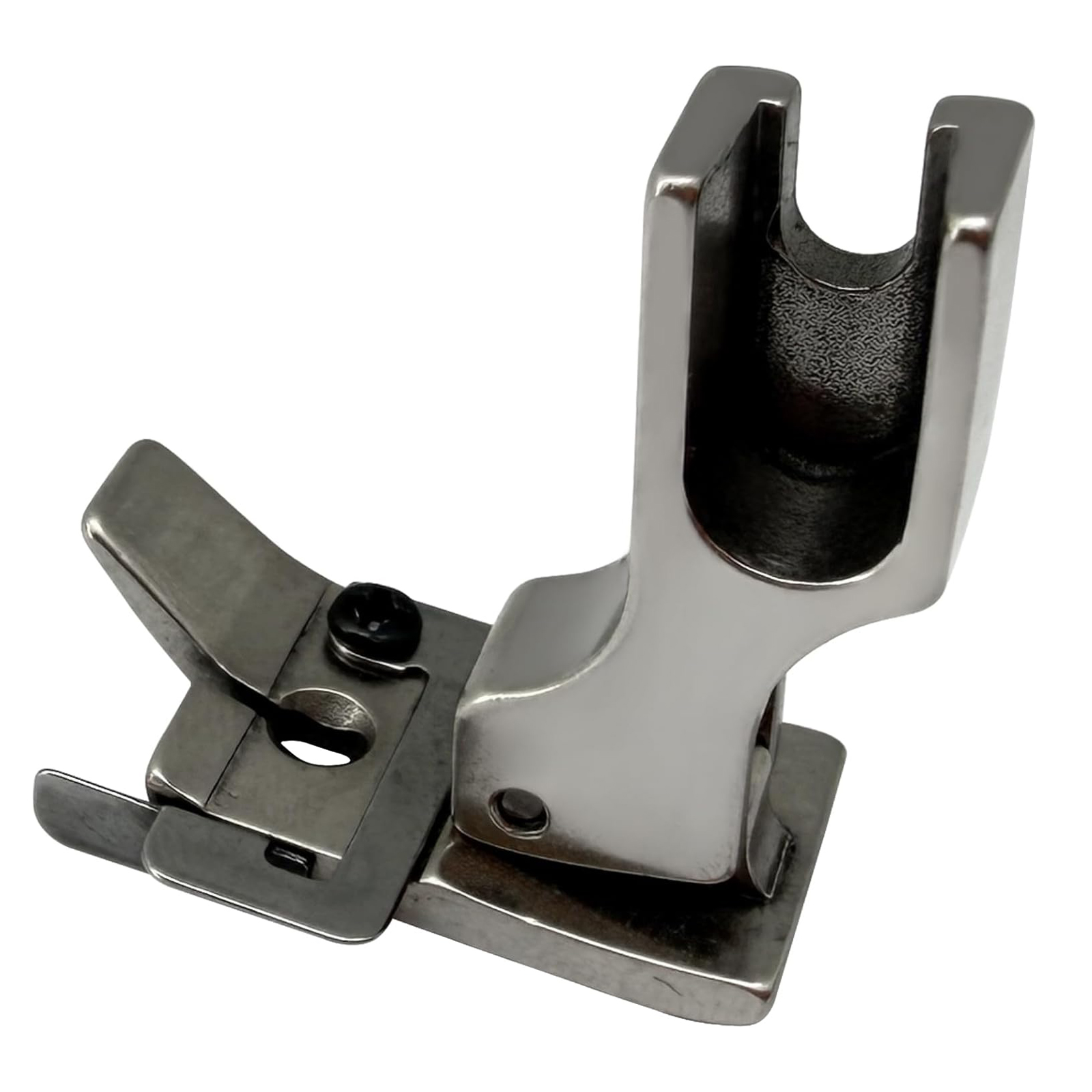 Piedino per cuciture da 1/4 di - Seam Gauge Metal recensione e prezzo
