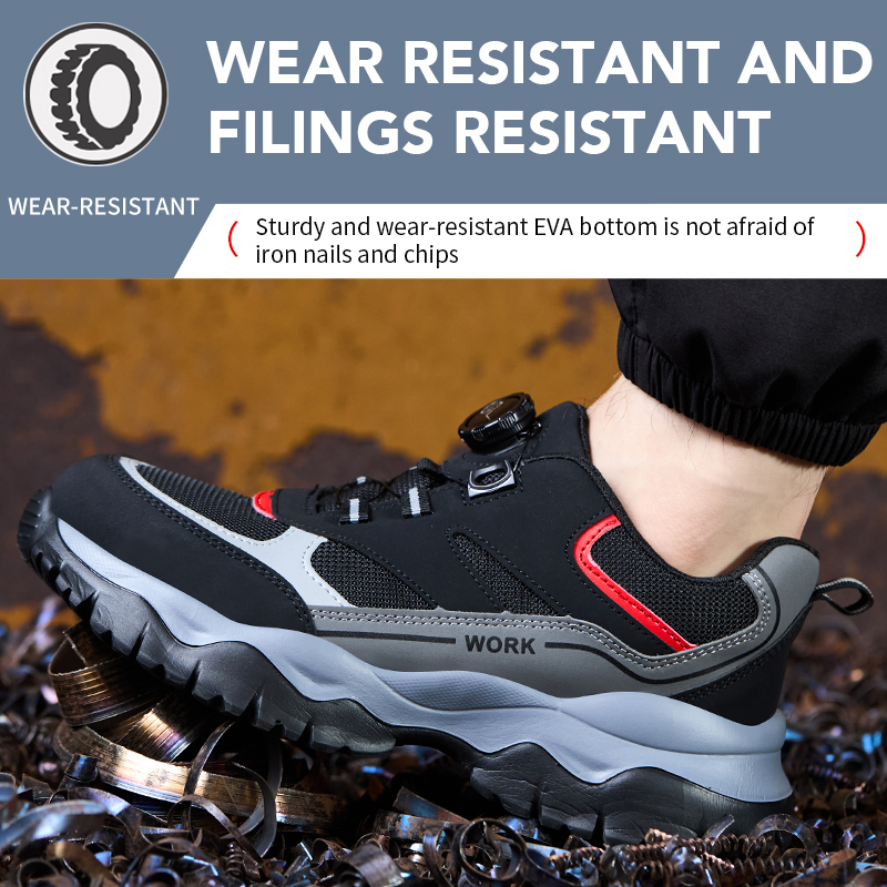 Scarpe indistruttibili Stivali - Sewing Nylon recensione e prezzo