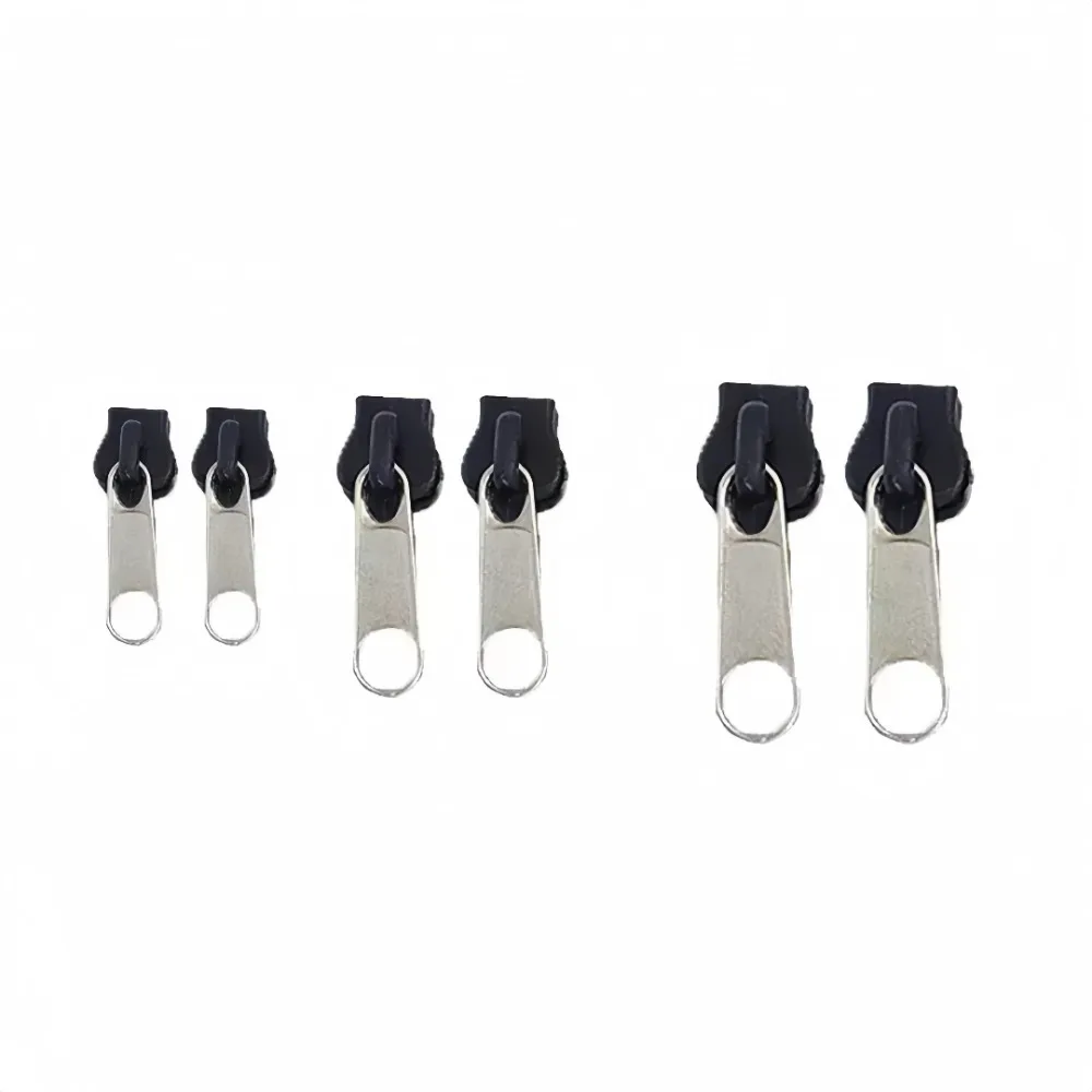1 Set Teste con cerniera multi - Textile And Sewing Supply recensione e prezzo