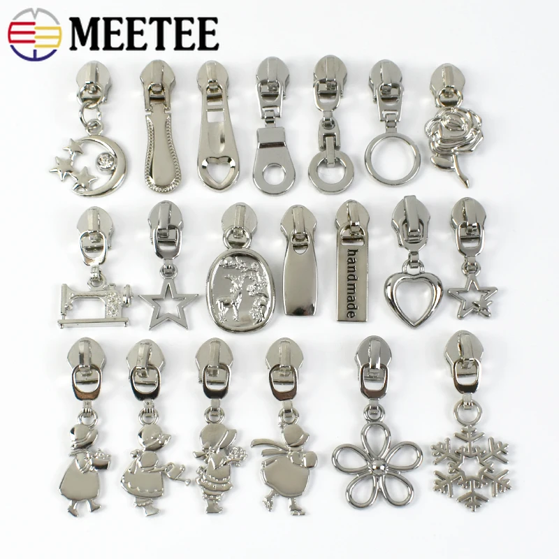 Cursore con cerniera in metall - Textile And Sewing Supply recensione e prezzo