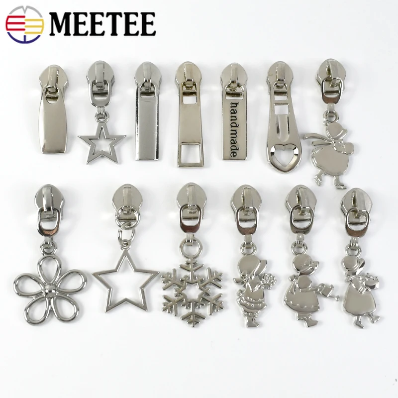 Cursore con cerniera in metall - Textile And Sewing Supply recensione e prezzo