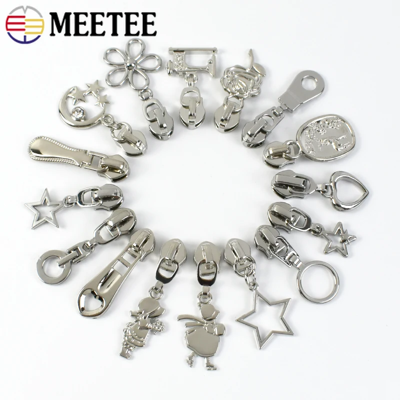 Cursore con cerniera in metall - Textile And Sewing Supply recensione e prezzo