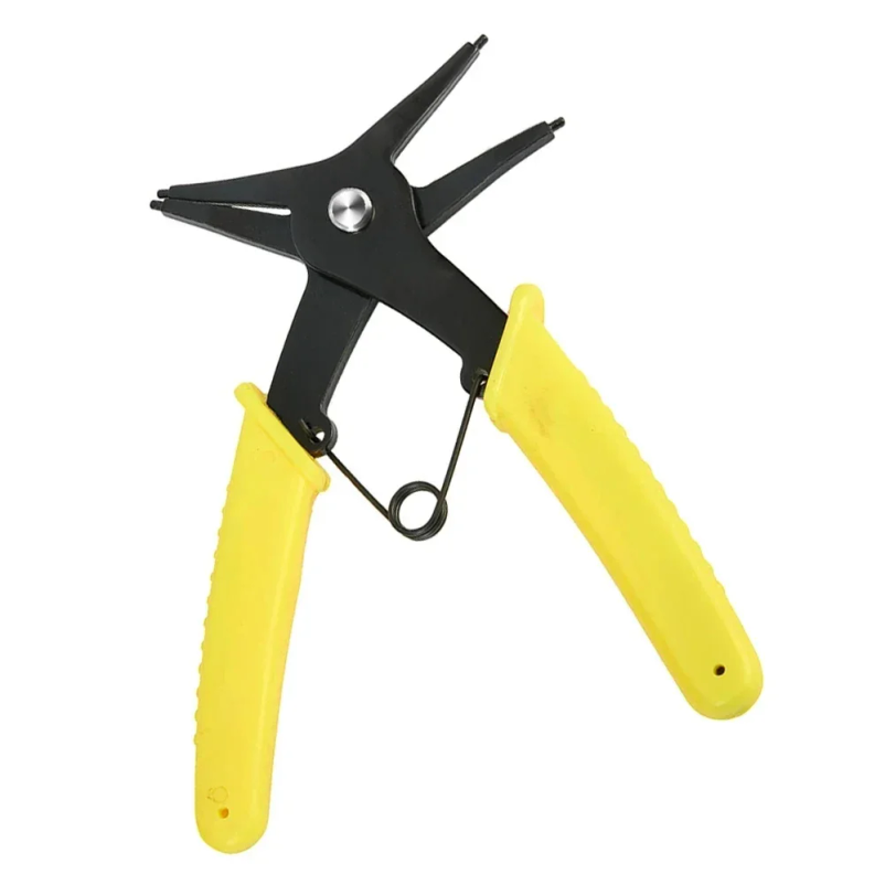Pinze a molla interne ed ester - Snap Button Plier recensione e prezzo