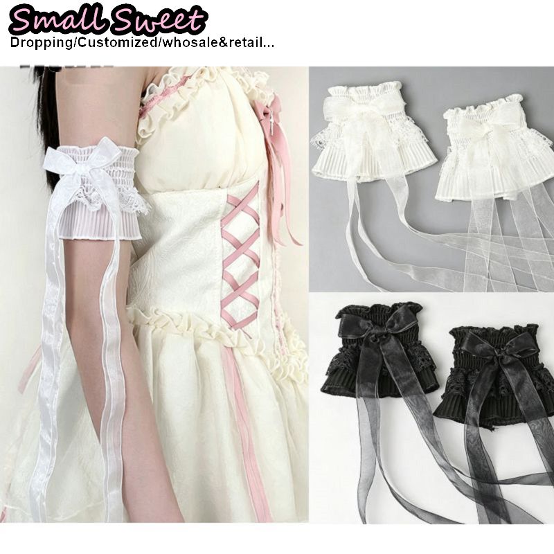 Accessori da sposa Y2K Yami Ka - Sewing Textiles recensione e prezzo