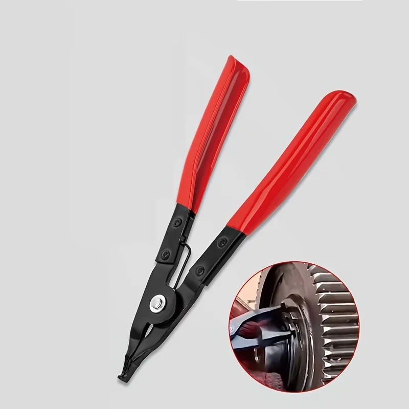 Pinze per Anelli Elastici di G - Snap Button Plier recensione e prezzo